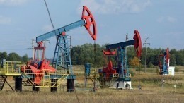 The Financial Times: санкции против РФ могут коснуться цен на нефть и сферы IT