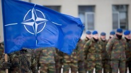 Пойдут воевать: политолог допустил участие армии НАТО в украинском конфликте
