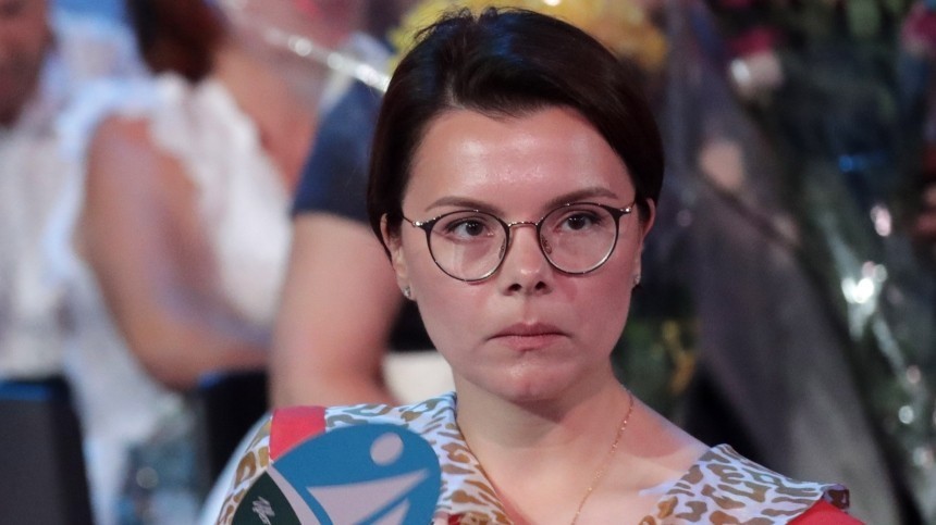«Вперед ногами»: жена Петросяна Брухунова пришла в ярость на вопрос об отъезде из России