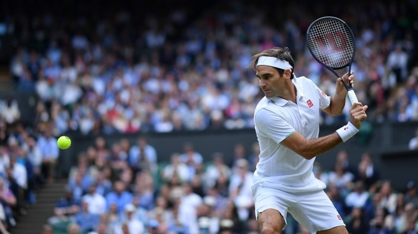 «Я бы повторил!» — Роджер Федерер расплакался после последнего матча в карьере