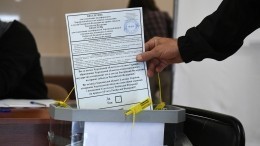 Ополченец Донбасса о референдуме: «Важно, что россияне поддерживают нас»