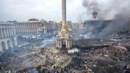 «Запад лишь развел руками»: Лавров рассказал, как начался конфликт на Украине