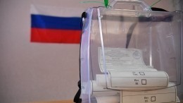 Исторический момент: как проходят референдумы в ДНР и ЛНР