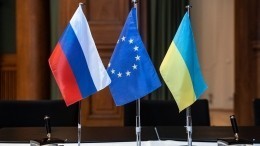 «Ушли в другую сторону»: почему оборвались переговоры России и Украины