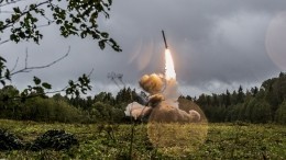 Ракетным ударом ВС РФ уничтожена база наемников под Запорожьем