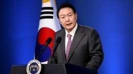 «Дебилы»: Президент Южной Кореи прилюдно выразил мнение о конгрессменах США