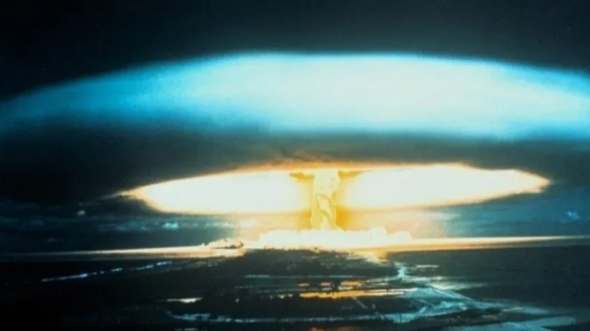 В США заявили о «ядерном» плане против России