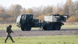 Хваленые американские HIMARS ВСУ признали бесполезными