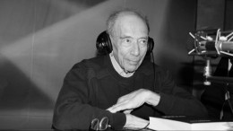 Скончался первый музыкальный комментатор СССР, музыковед Лев Гинзбург