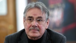 Глава оскаровского комитета России покинет пост из-за отказа выдвинуть фильм