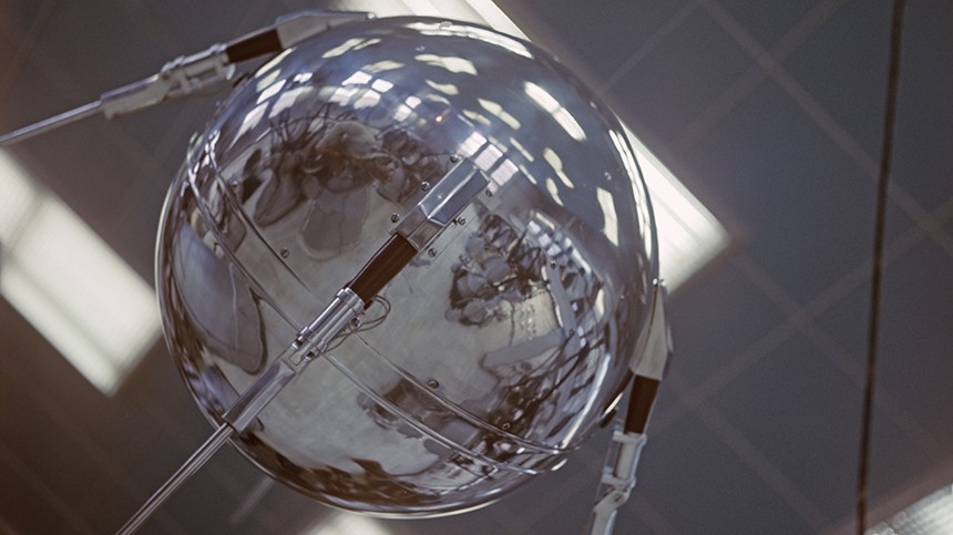 Тест к 65-летию «Спутника-1»: хорошо ли вы знаете историю освоения космоса