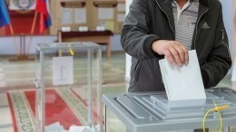 Финишная прямая: в последний день референдума очереди на участках для голосования