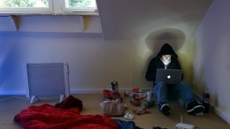 В Новосибирской области начался розыск уклоняющихся от призыва