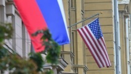 Бегите американцы: посольство США призвало граждан экстренно уезжать из РФ