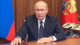 Путин 30 сентября подпишет договоры о вступлении новых регионов в состав РФ