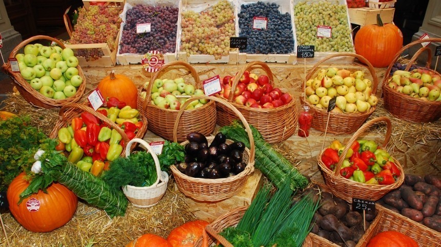 Кладезь пользы: как употребление овощей осенью может защитить организм от рака