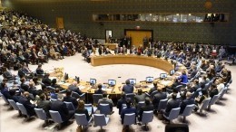 Франция заблокировала срочное заседание Совбеза ООН по диверсии на СП