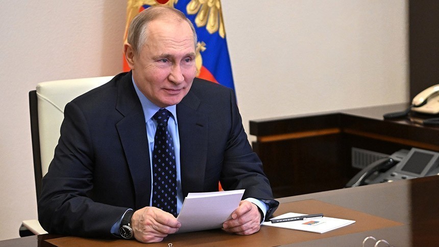 Президенту — 70 лет: что вы знаете о жизни Владимира Путина