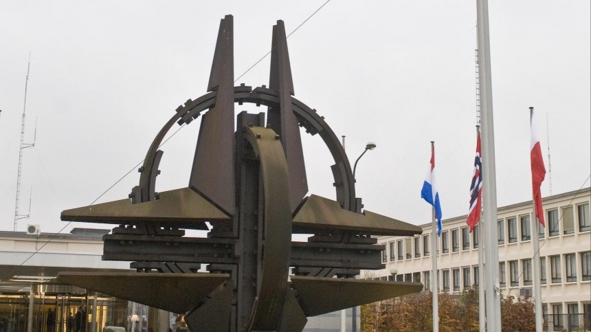 Путь кровавых мясников: Захарова о заявке Киева на ускоренное вступление в НАТО
