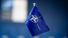 Идет третья мировая: для чего Украину могут срочно принять в НАТО