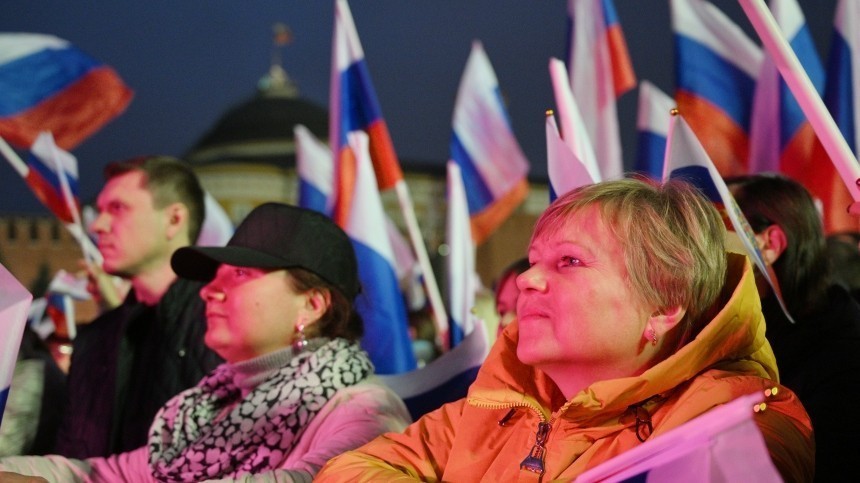 Пересмотру не подлежат: как референдумы изменят жизнь людей в новых регионах РФ