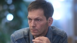 Дмитрий Щербина развелся с Ольгой Павловец за два дня до гибели сына