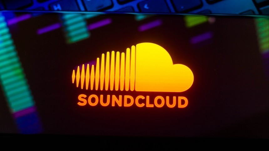 Роскомнадзор заблокировал музыкальный сервис SoundCloud