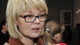 «Связи надорвались»: Юлия Меньшова вычеркнула из жизни близких из-за СВО
