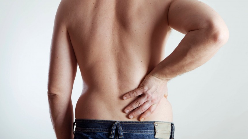 ТОП-3 вида боли в спине, сигнализирующих о развитии рака