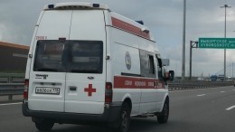 Порядка 20 мигрантов госпитализированы в Петербурге из-за отравления