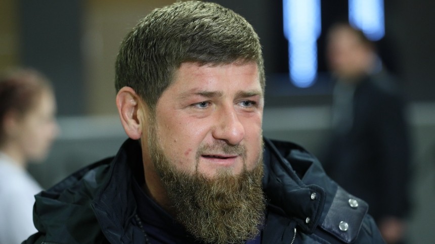 «Эмоции должны быть исключены»: Песков прокомментировал заявления Кадырова