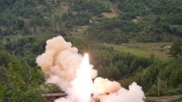 «Немедленно искать убежище»: КНДР напугала Японию пуском ракеты