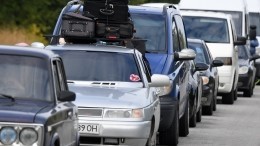 «Астанинский поток»: сотни тысяч россиян выехали в Казахстан после 21 сентября