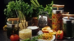 Бабушкины грибочки и чеснок: какие блюда «разгоняют» аппетит