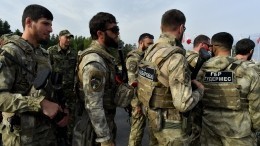 «Ни метра, ни сантиметра»: защитники Лисичанска клянутся не отдать город ВСУ