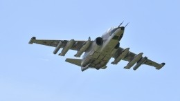 ВС РФ поразили штаб воздушного командования «Восток» у Днепропетровска