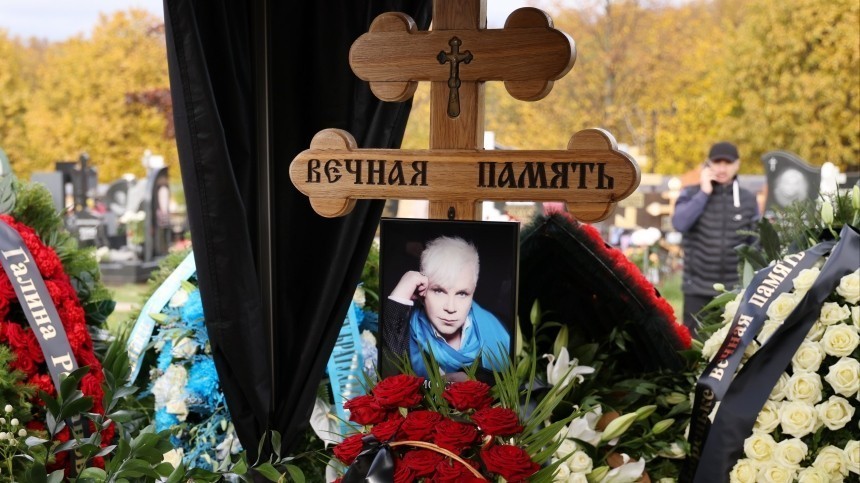 Не инсульт: от чего внезапно умер Борис Моисеев