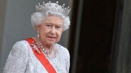 Святые угодники: королеву Елизавету II могут канонизировать
