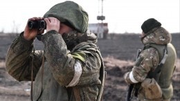 Пушилин сообщил об отсутствии ВСУ в Артемовске
