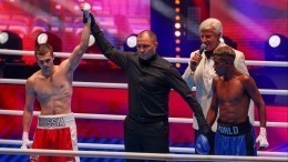 «Верное решение»: депутат Таймазов ответил на допуск боксеров РФ к турнирам