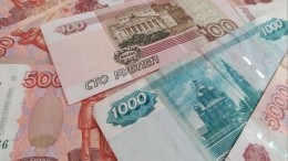 Время покажет: как присоединение новых территорий к России повлияет на курс рубля