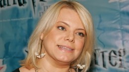 Актриса Поплавская рассказала, что сделает в случае мобилизации ее сыновей