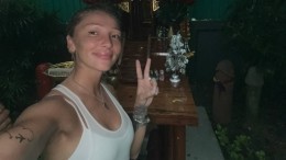 Блогер Настя Ивлеева заявила, что нашла свое счастье в Таиланде