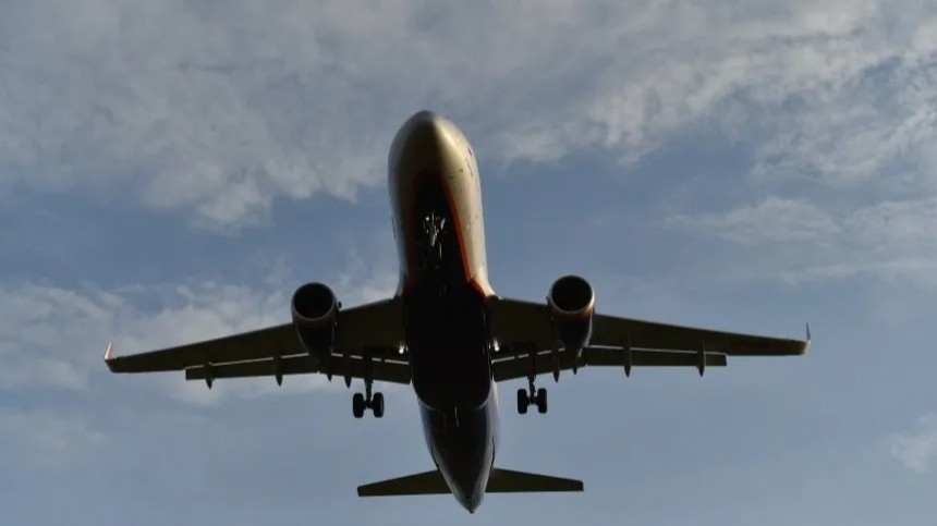 Росавиация продлила запрет на полеты в аэропорты юга страны