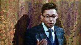 Дмитрий Бикбаев: наше поколение похоже на тех, кто жил после революции