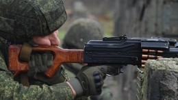 Российские военные выбили ВСУ из крупного опорника в Артемовске