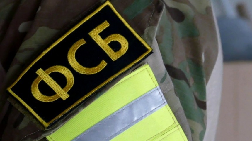 ФСБ: число обстрелов Украиной приграничной территории РФ значительно увеличилось