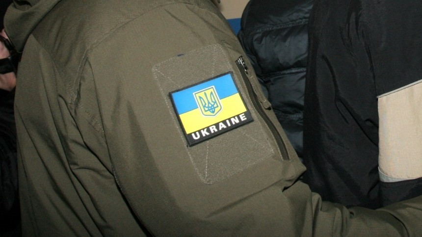 Власти Херсонской области сообщили о задержании двоих украинских офицеров разведки