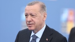 Эрдоган предрек Европе «сложную зиму»