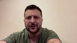 Кадыров посоветовал Зеленскому бежать в сторону Запада